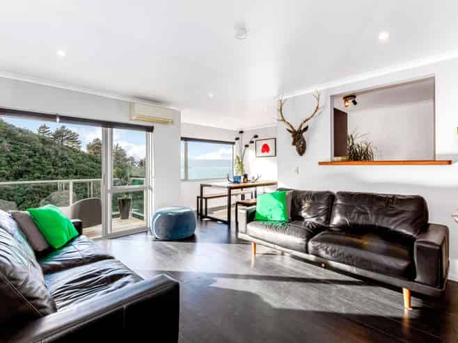 17G Onslow Road, Khandallah