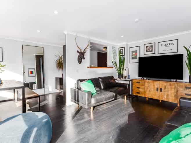 17G Onslow Road, Khandallah