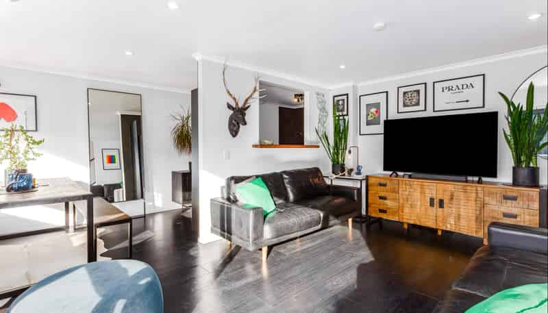 17G Onslow Road, Khandallah