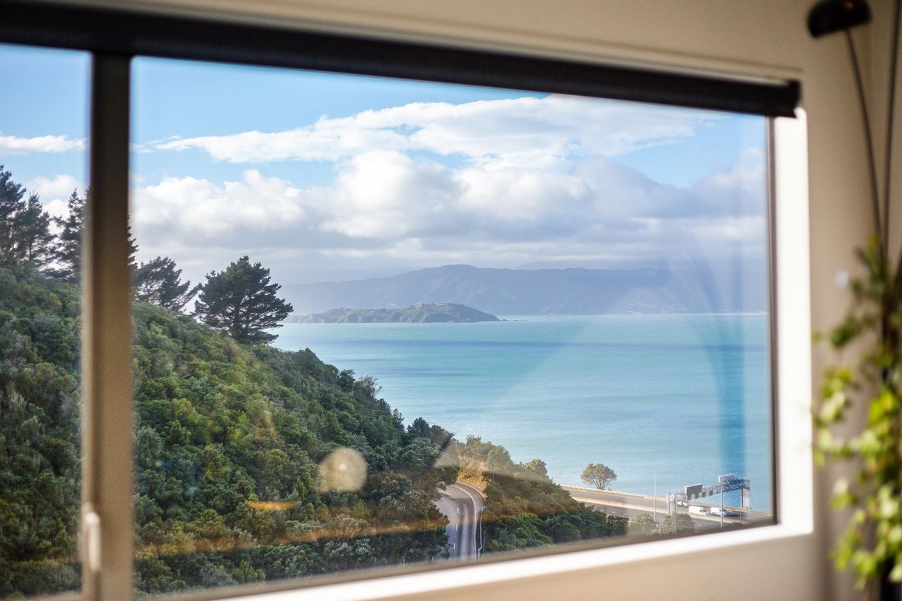 Funky, Stylish Living with Spectacular Views! – pohled 6