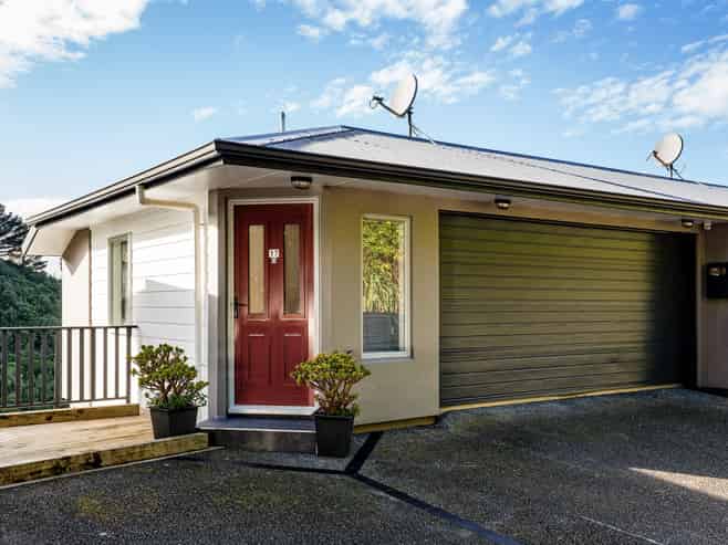 17G Onslow Road, Khandallah