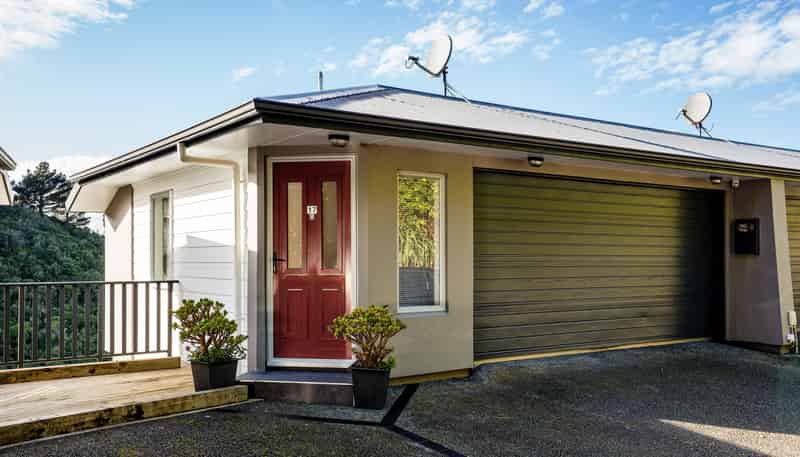 17G Onslow Road, Khandallah