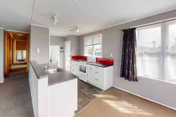 101 Tiro Tiro Road, Levin