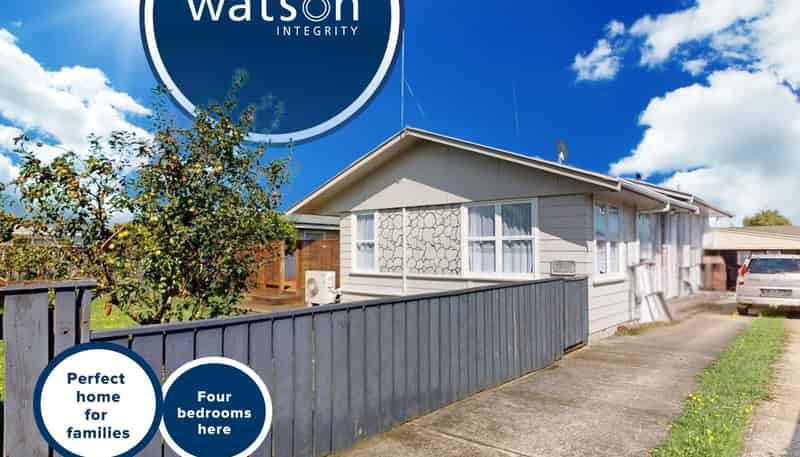 101 Tiro Tiro Road, Levin