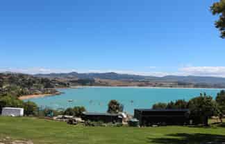 14 Cardiff Street, Moeraki
