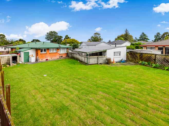46,1&2/48 Marne Road, Papakura