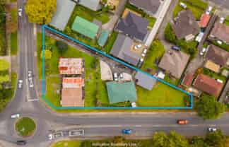 46,1&2/48 Marne Road, Papakura