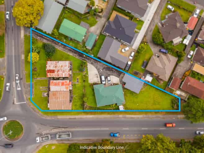 46,1&2/48 Marne Road, Papakura