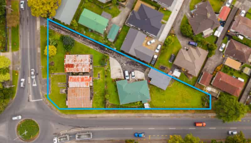 46,1&2/48 Marne Road, Papakura