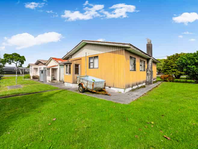 46,1&2/48 Marne Road, Papakura