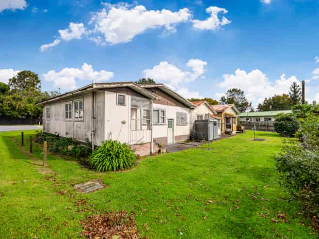 46,1&2/48 Marne Road, Papakura