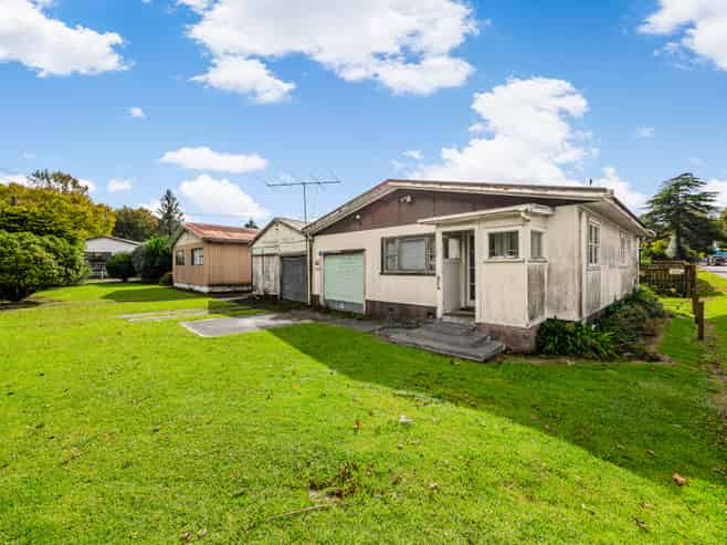 46,1&2/48 Marne Road, Papakura