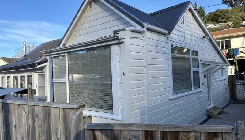 4/103 Washington Road, Washington Valley