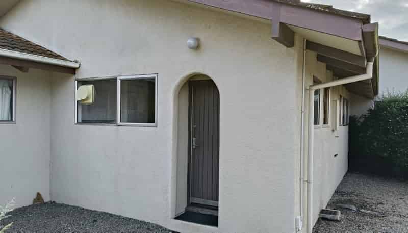 3/128 King Street, Rangiora