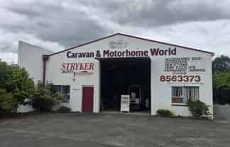For Lease - Versatile industrial warehouse