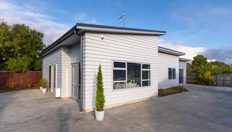 14A Princes Street, Levin