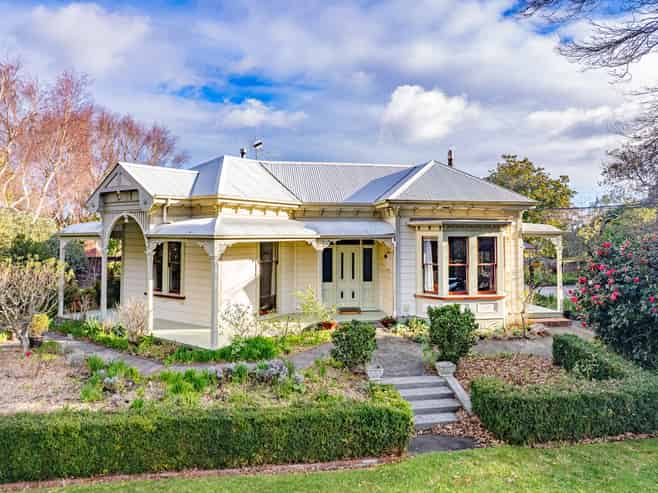 193 Great North Road, Otamatea
