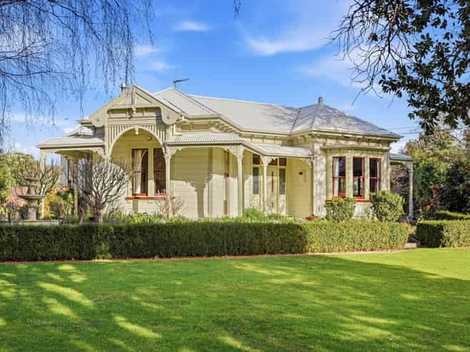 193 Great North Road, Otamatea