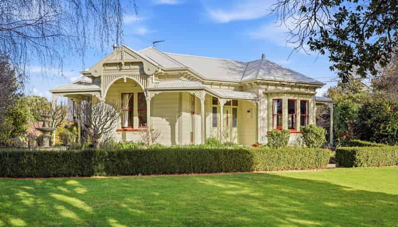 193 Great North Road, Otamatea