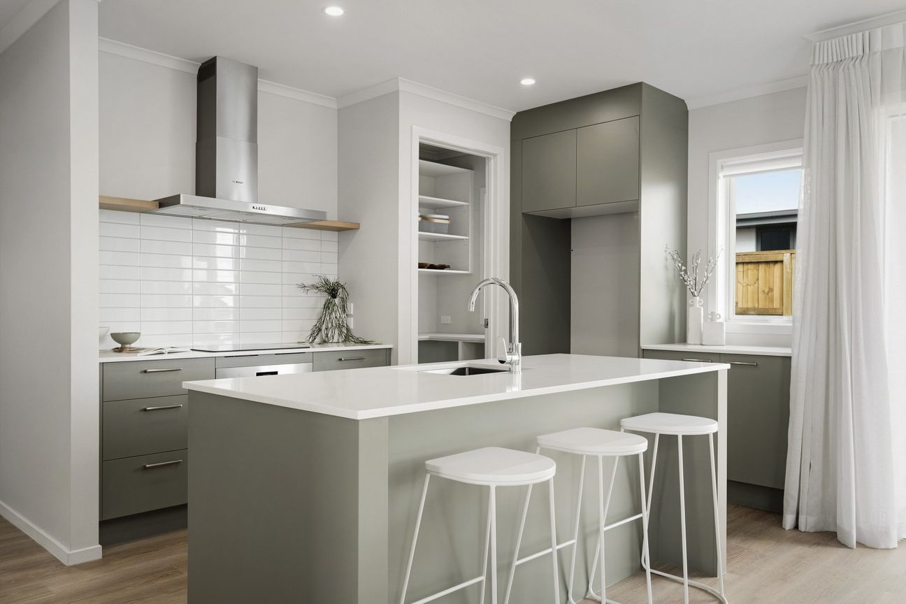 Brand-New Living in the Heart of Matamata - Więcej