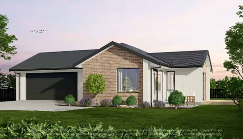 4 Buxton Crescent, Matamata
