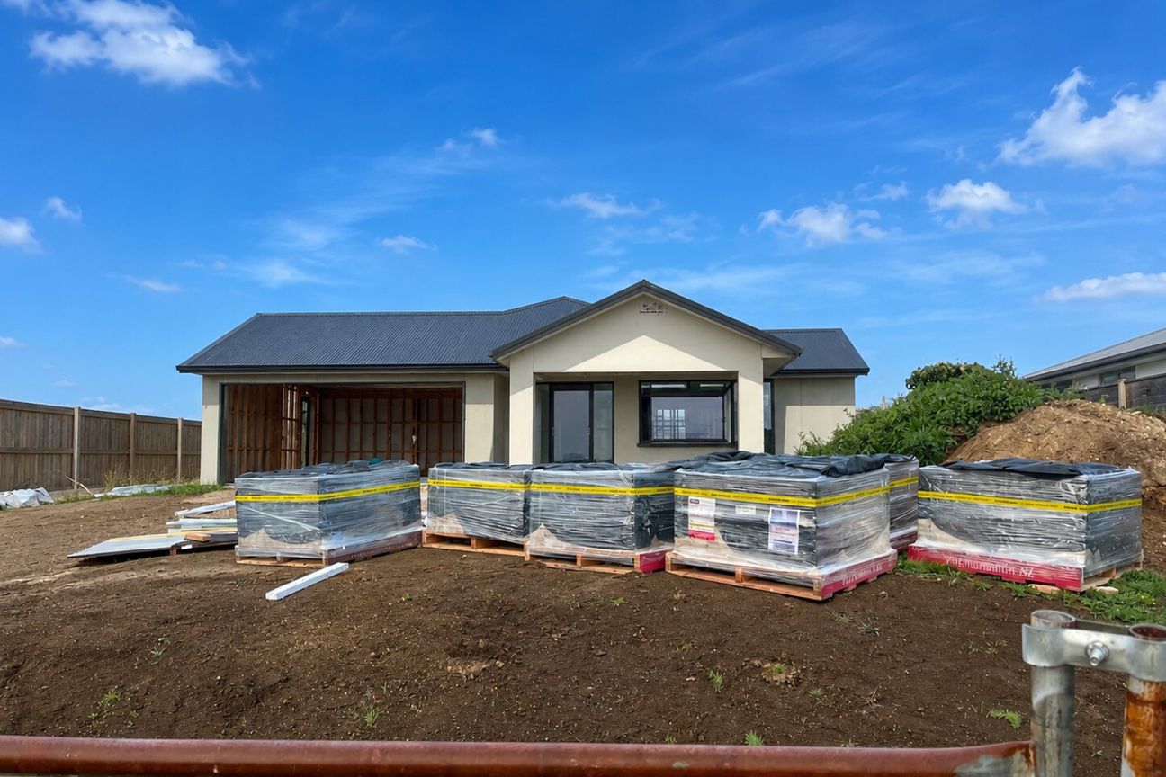 Brand-New Living in the Heart of Matamata - Widok 3