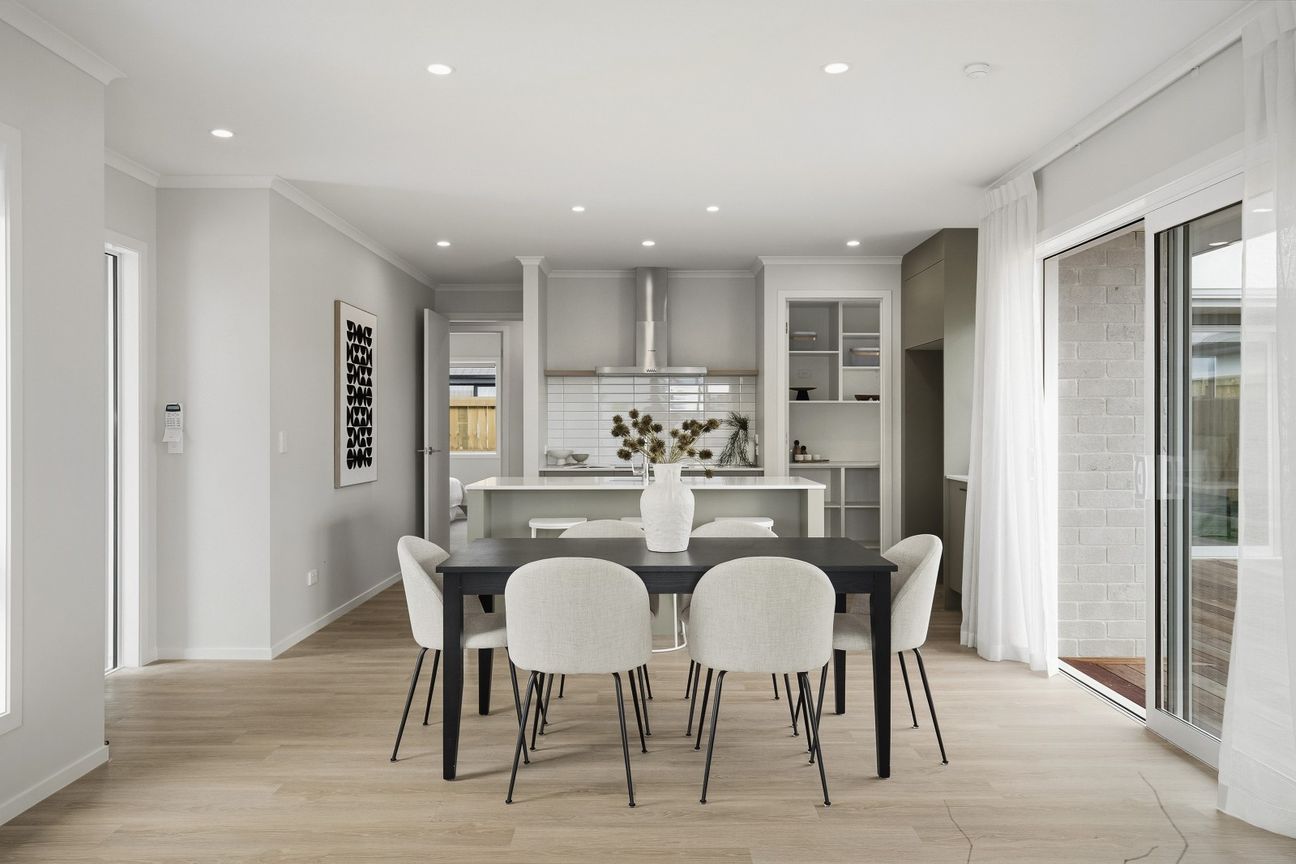 Brand-New Living in the Heart of Matamata - Widok 6