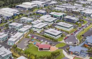 Albany office space offering style and value