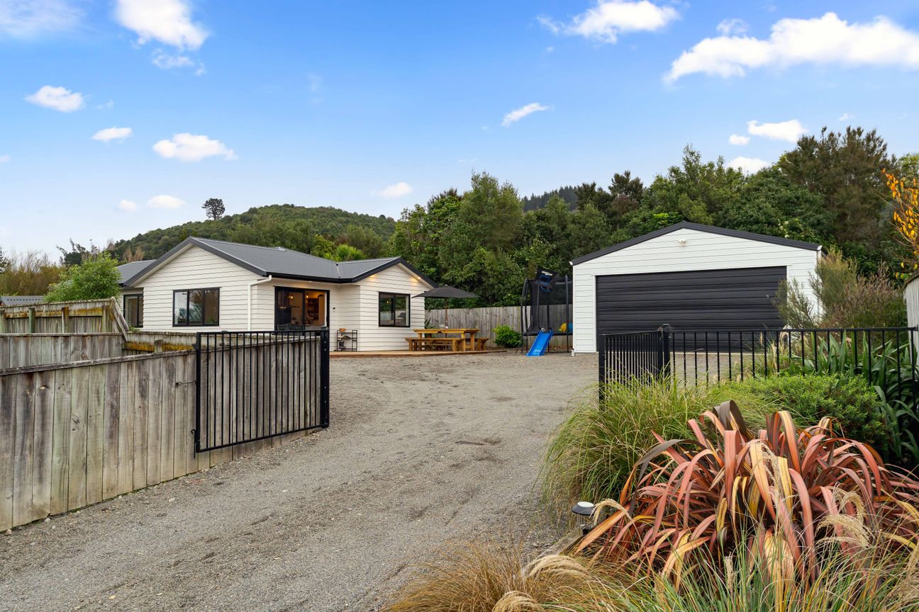Modern Living, Connected Location - Ansicht 2
