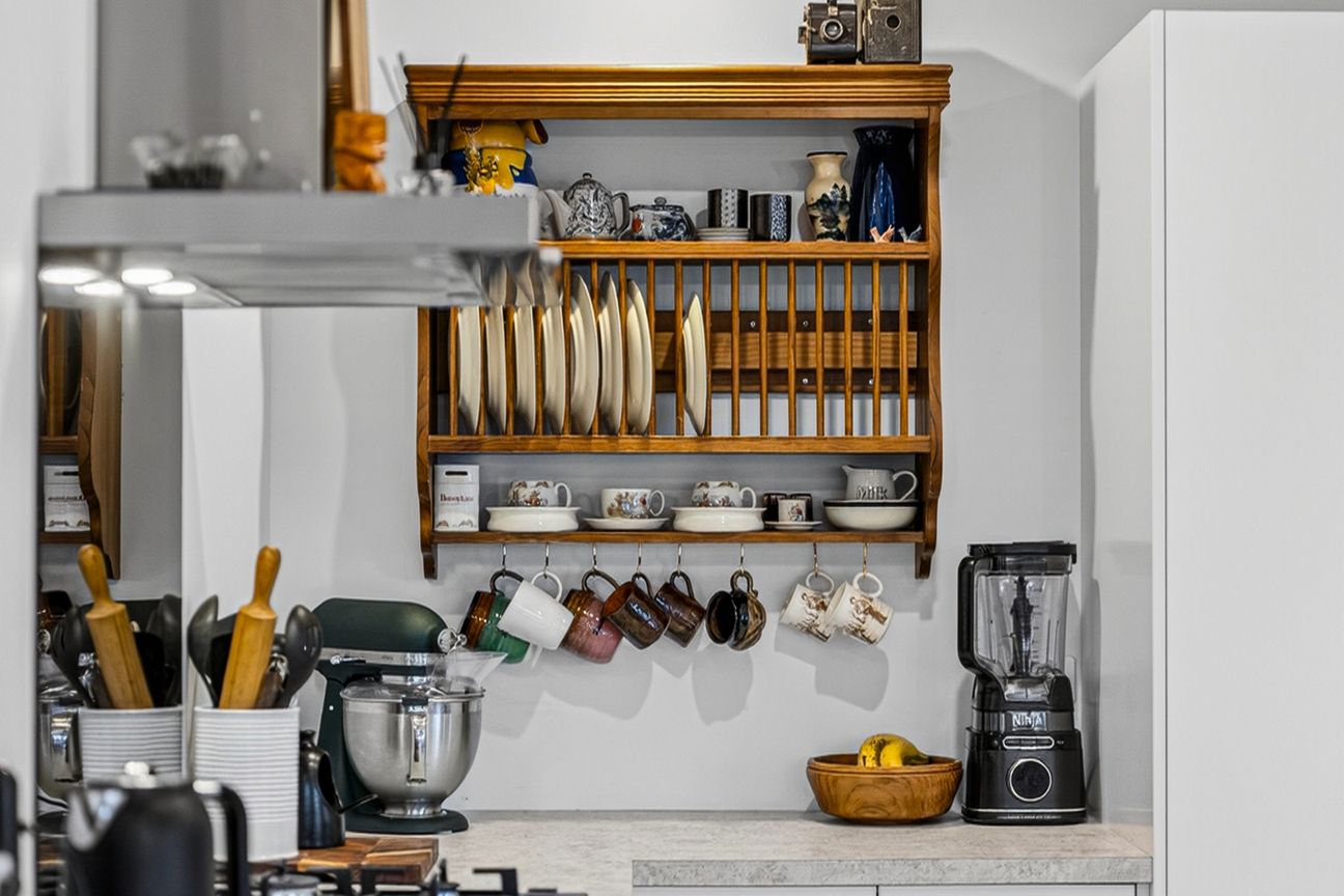 Modern Living, Connected Location - Ansicht 4