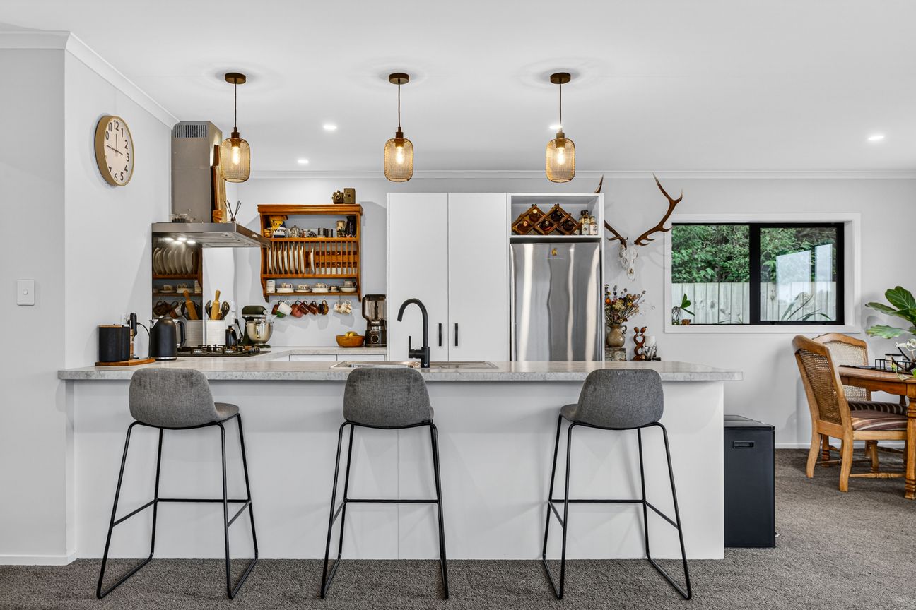 Modern Living, Connected Location - Ansicht 3