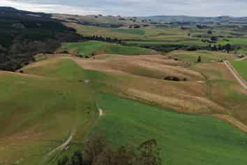 158 Kowhatu Road, Waimate