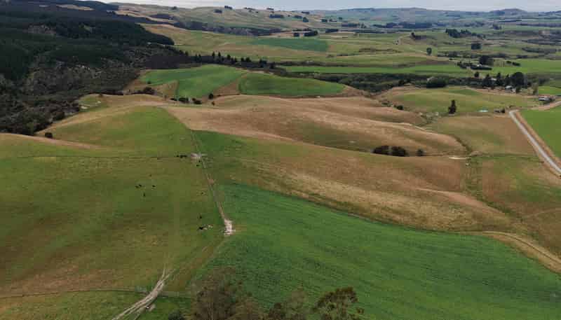 158 Kowhatu Road, Waimate