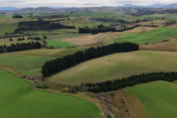 158 Kowhatu Road, Waimate