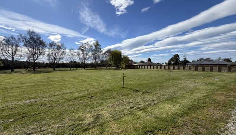 Lot 7 King Street, Waimate