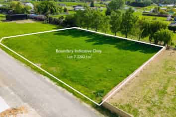 Lot 7 King Street, Waimate