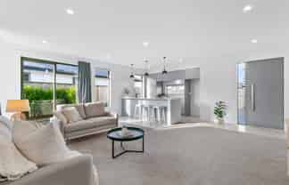 19A Trafalgar Street, Levin