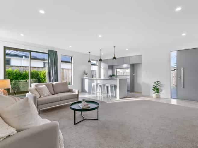 19A Trafalgar Street, Levin