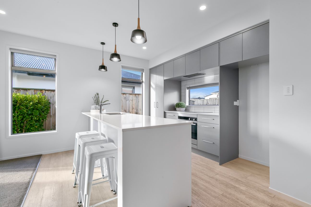 Smart living, close to town – pohled 3