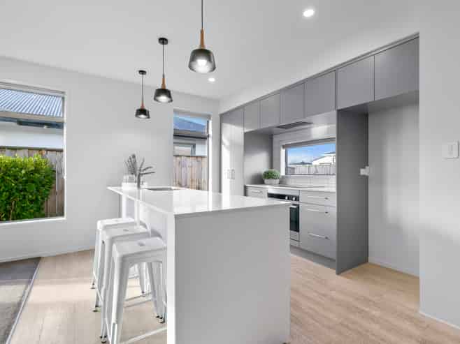 19A Trafalgar Street, Levin
