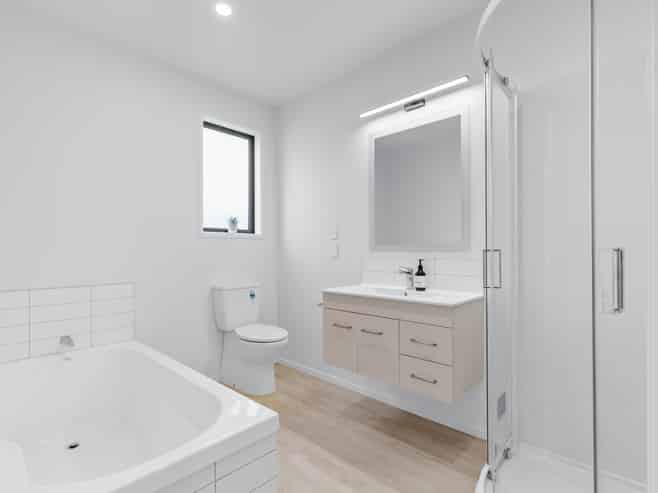 19A Trafalgar Street, Levin
