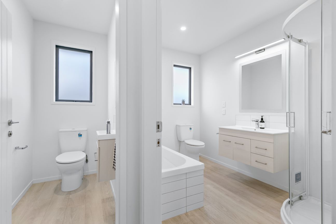Smart living, close to town – pohled 5