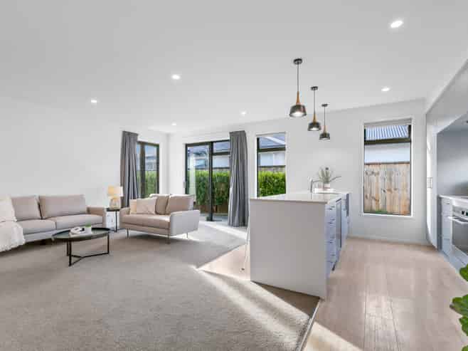 19A Trafalgar Street, Levin