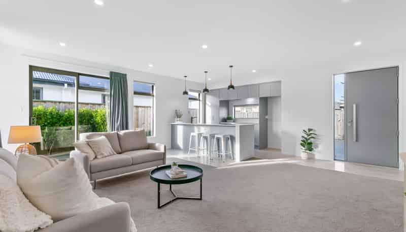 19A Trafalgar Street, Levin