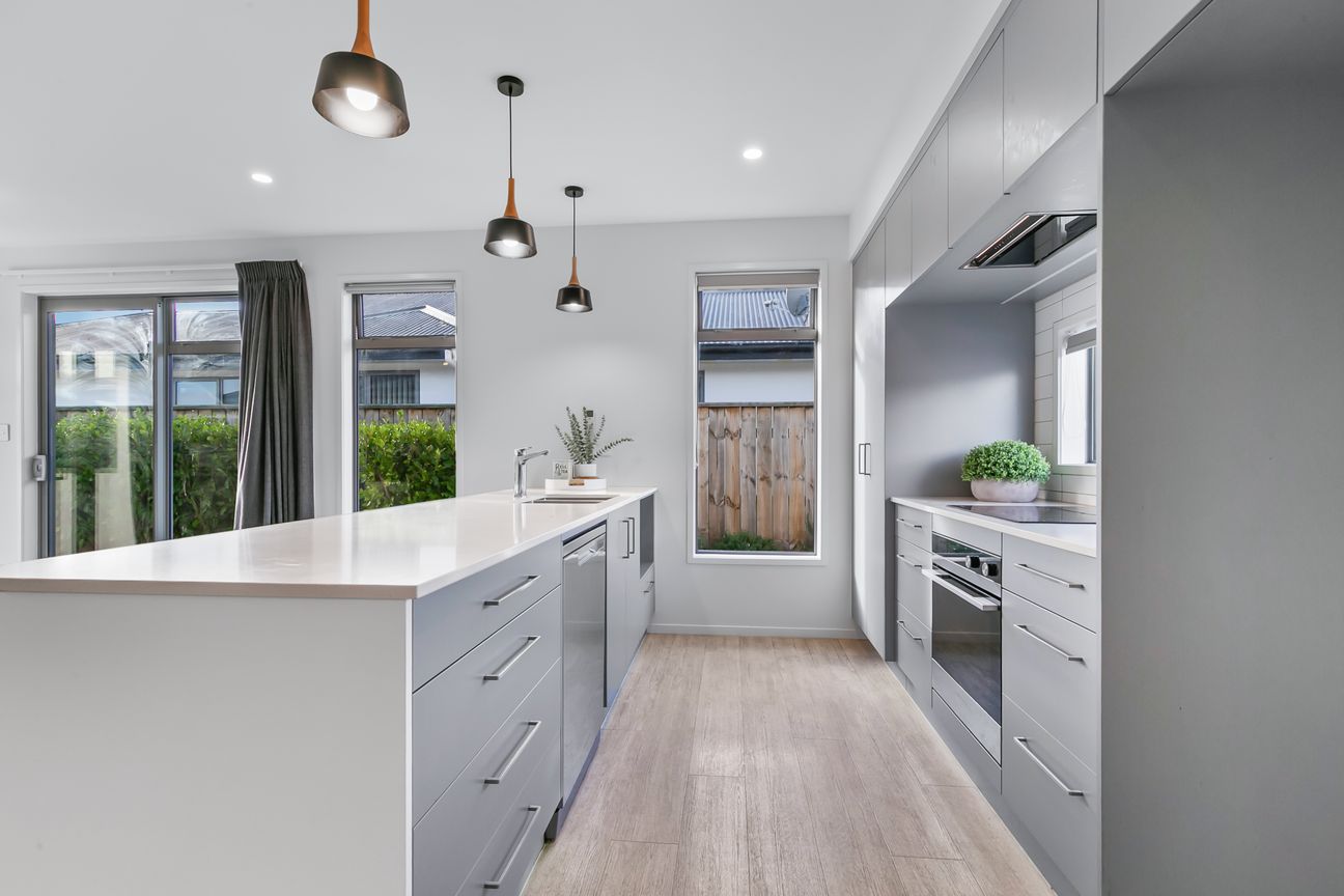 Smart living, close to town – pohled 4