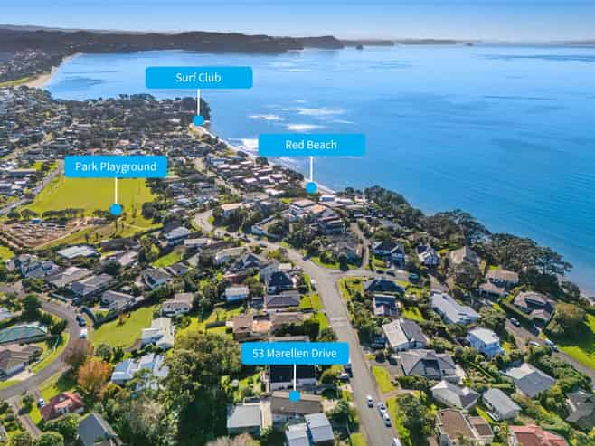 53 Marellen Drive, Red Beach