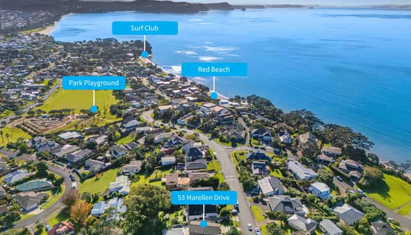 53 Marellen Drive, Red Beach