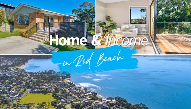 53 Marellen Drive, Red Beach