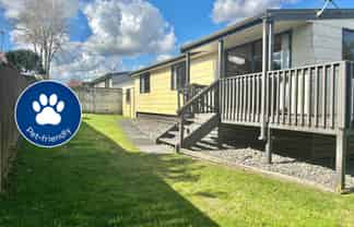 1/11 Dalmahoy Place, Wattle Downs