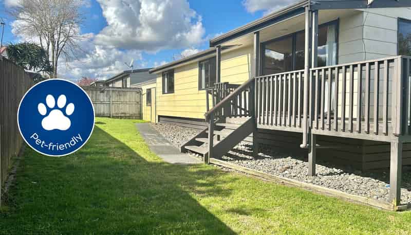 1/11 Dalmahoy Place, Wattle Downs